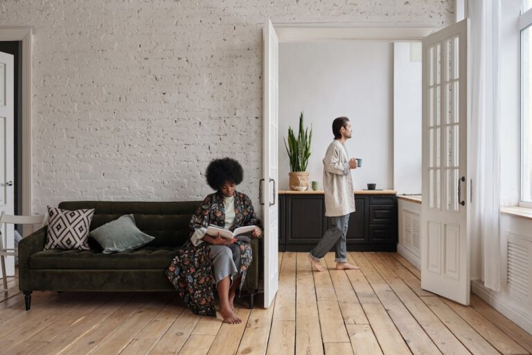 Decoración. Tendencias de moda en diseño del hogar